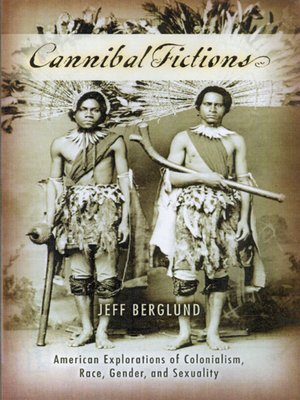 cover image of Cannibal Fictions